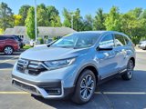Certified 2022 Honda CR-V EX-L image 3