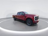 New 2025 Ford F250 Platinum image 2