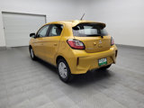 Used 2024 Mitsubishi Mirage ES image 5