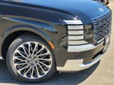 New 2026 Hyundai Palisade Calligraphy image 3