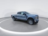 New 2025 Ford F250 4x4 Crew Cab Super Duty image 2