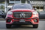 New 2025 Mercedes-Benz GLS 450 4MATIC image 2