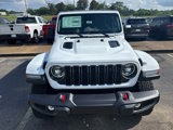 New 2025 Jeep Wrangler Unlimited Rubicon image 3