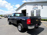 Used 2012 Chevrolet Silverado 2500 W/T w/ Snow Plow Prep Package image 3
