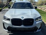 Used 2023 BMW X3 M40i image 3