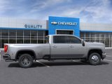 New 2025 Chevrolet Silverado 3500 LTZ w/ LTZ Plus Package image 5