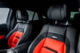 Used 2025 Mercedes-Benz GLE 53 AMG 4MATIC Coupe image 3