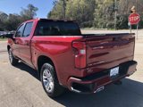 New 2025 Chevrolet Silverado 1500 RST w/ Z71 Off-Road Package image 4