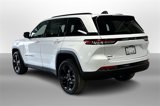 New 2025 Jeep Grand Cherokee Altitude image 3