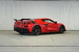 Used 2025 Chevrolet Corvette Z06 w/ Z07 Performance Package image 5