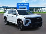 New 2026 Chevrolet Traverse RS w/ LPO, Floor Liner Package image 3
