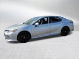 Used 2023 Toyota Camry LE image 3