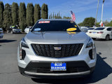 Used 2020 Cadillac XT4 Premium Luxury image 3