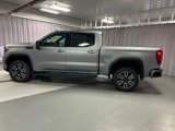 New 2025 GMC Sierra 1500 AT4 w/ AT4 Premium Package image 4