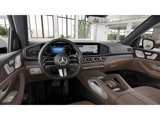 New 2025 Mercedes-Benz GLS 450 4MATIC image 3