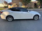 Used 2008 Lexus IS 250 AWD w/ Luxury Pkg image 4
