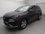 Used 2023 Hyundai Santa Fe SE image 2