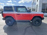 New 2025 Ford Bronco Stroppe Edition image 2