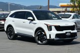 New 2025 Kia Sorento SX Prestige image 2