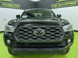 Used 2023 Toyota Tacoma TRD Off-Road image 3
