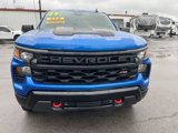 Used 2024 Chevrolet Silverado 1500 Custom Trail Boss image 4