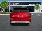 New 2025 Mitsubishi Outlander SEL image 4