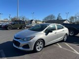 Used 2019 Chevrolet Cruze LS w/ LS Convenience Package image 3