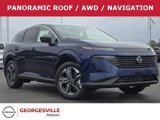 New 2025 Nissan Murano SL w/ Cargo Package image 1