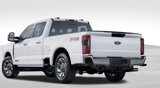 New 2025 Ford F250 Lariat image 2