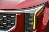 New 2025 Kia Carnival SX image 5