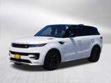 Used 2024 Land Rover Range Rover Sport Dynamic SE image 3