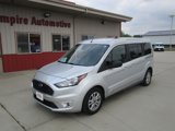 Used 2022 Ford Transit Connect XLT image 3