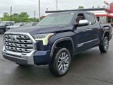 New 2025 Toyota Tundra 1794 Edition image 2