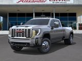 New 2025 GMC Sierra 3500 Denali image 6