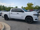 New 2025 RAM 1500 Laramie image 3