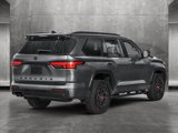 New 2025 Toyota Sequoia TRD Pro image 2
