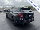 Used 2024 Ford Explorer ST w/ Equipment Group 401A image 5