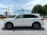 Used 2020 Acura MDX FWD w/ Advance Package image 4