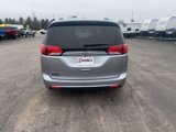 Used 2020 Chrysler Pacifica Touring-L w/ Tire & Wheel Group image 4