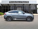 New 2026 Mercedes-Benz GLE 53 AMG 4MATIC Coupe image 2
