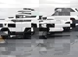 New 2025 Toyota Sequoia TRD Pro image 4
