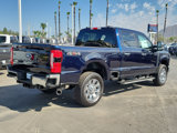 New 2025 Ford F250 Lariat image 2
