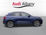 Certified 2025 Audi Q3 2.0T Premium w/ Convenience Package image 3
