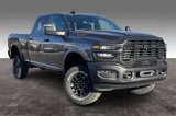 New 2025 RAM 2500 Tradesman w/ Power Wagon Package image 2