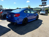 Used 2021 Subaru WRX Premium w/ Popular Package #3 (IZT) image 4