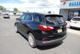 Used 2018 Chevrolet Equinox LT image 3