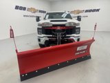 New 2025 Chevrolet Silverado 2500 W/T w/ WT Convenience Package image 2