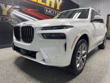 Used 2023 BMW X7 xDrive40i image 2