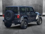 New 2025 Jeep Wrangler Unlimited Rubicon 392 image 2