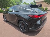 New 2025 Lexus RX 350 Premium image 4